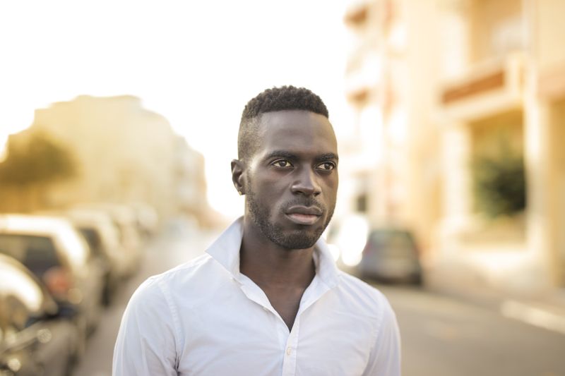 Marcus Reid, Founder and CEO of Chopt restaurant