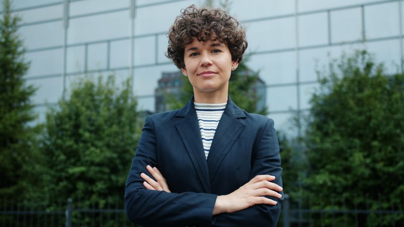 Sandra T., Chopt franchise owner in Ohio